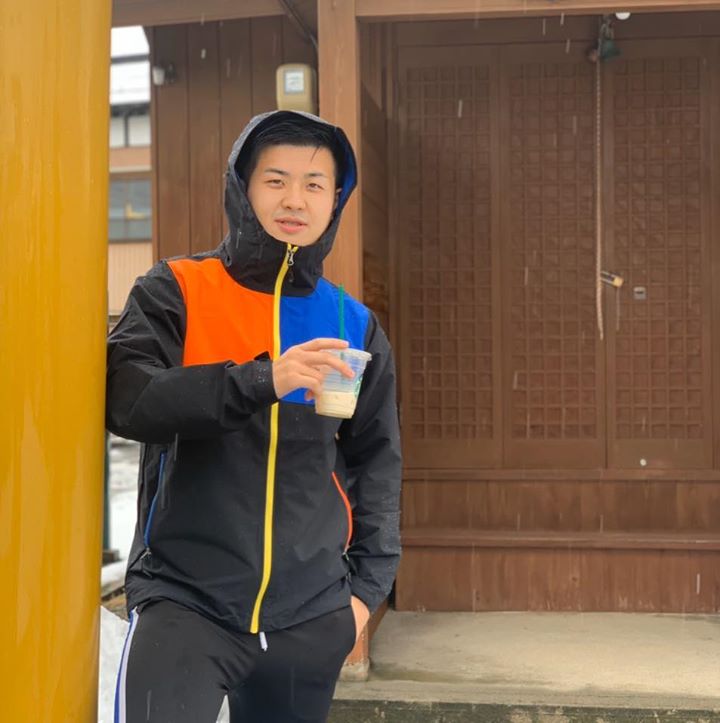 本間聖也