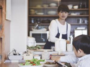 家事する人に感謝を~家事の対価を可視化する~