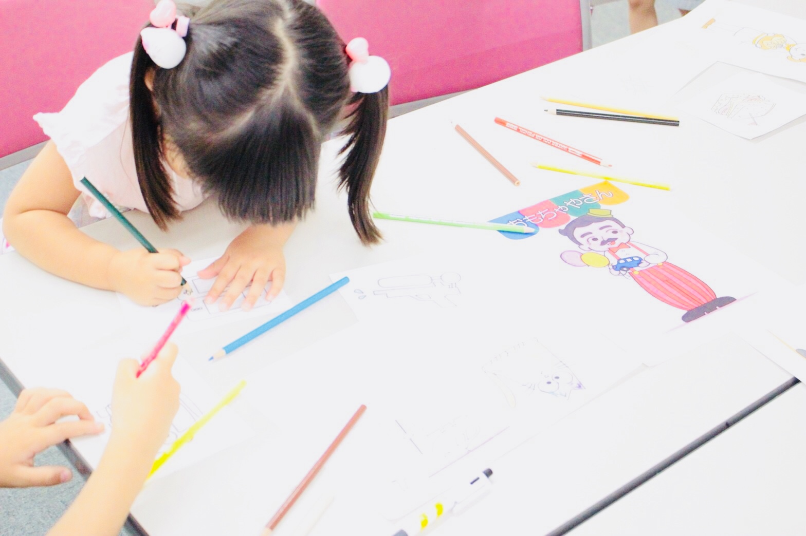 これからの時代を生き抜く子ども達に"おかねの教育"を広めたい！