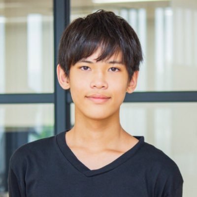 加藤路瑛